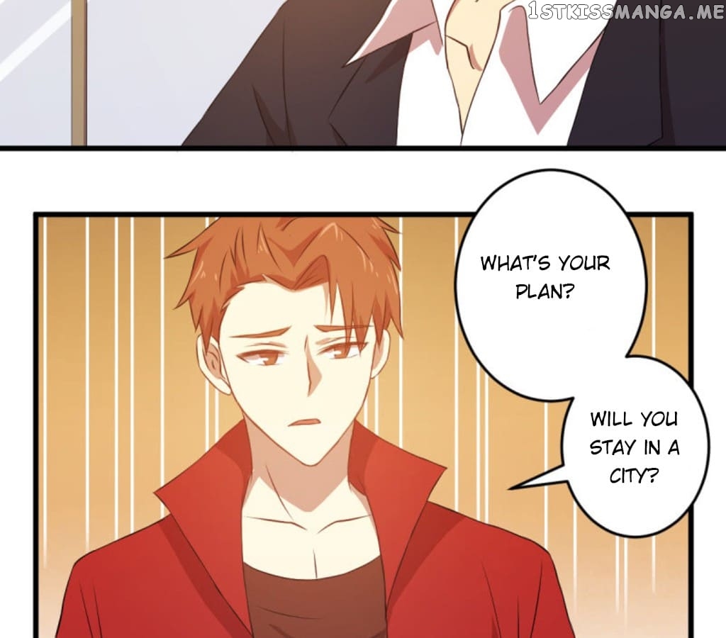 Laine – Manhua chapter 61 - page 21
