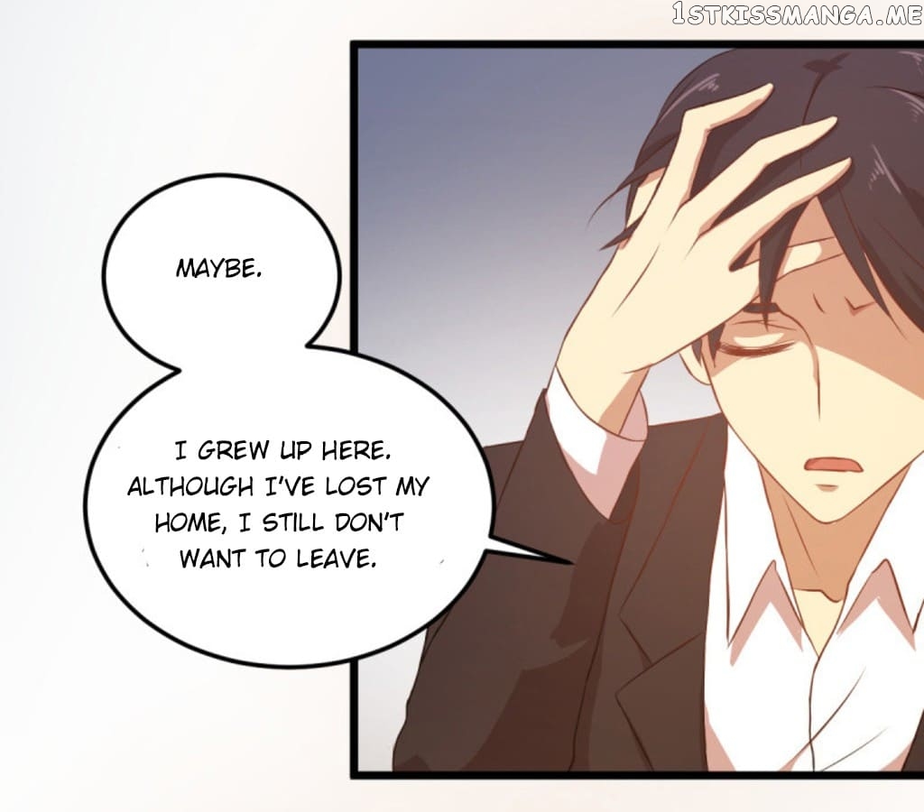 Laine – Manhua chapter 61 - page 23