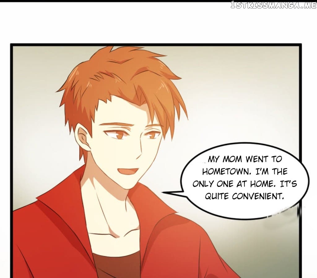 Laine – Manhua chapter 61 - page 29