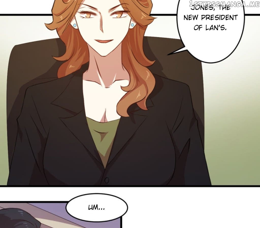 Laine – Manhua chapter 61 - page 3