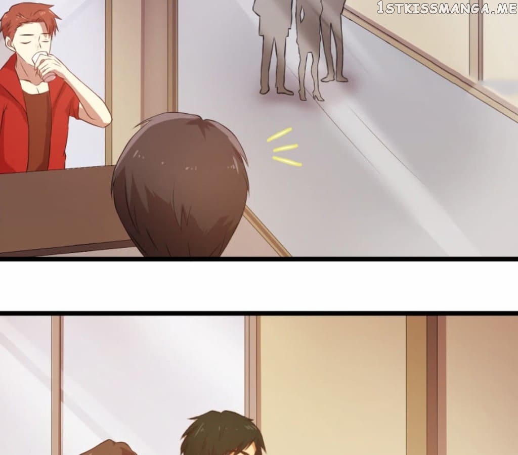 Laine – Manhua chapter 61 - page 33