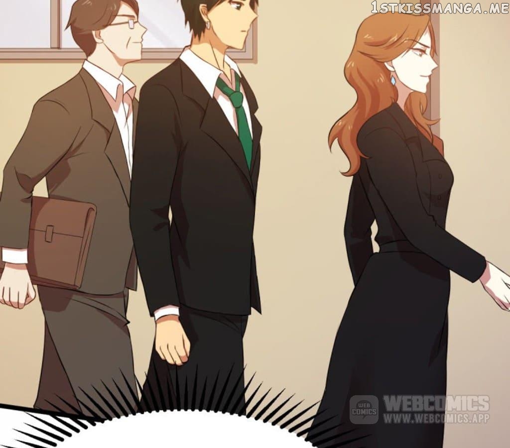 Laine – Manhua chapter 61 - page 34