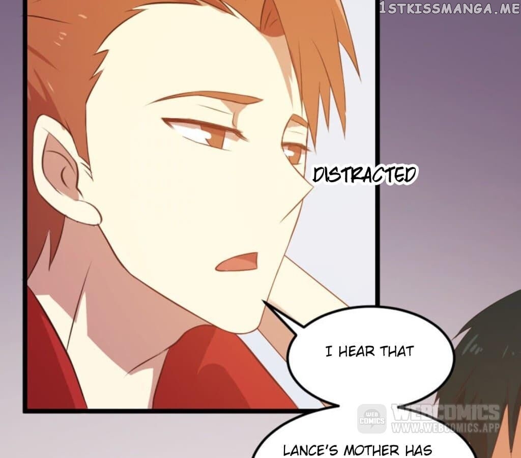 Laine – Manhua chapter 61 - page 38