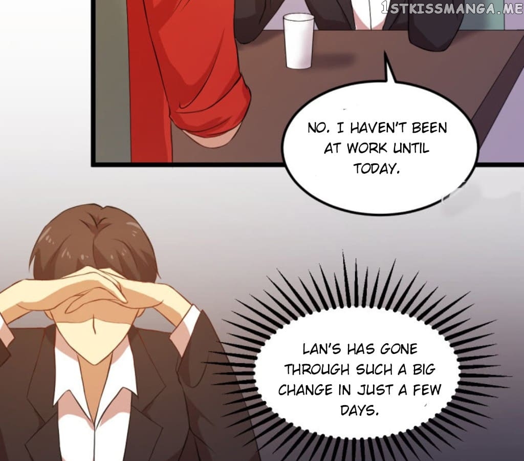 Laine – Manhua chapter 61 - page 43
