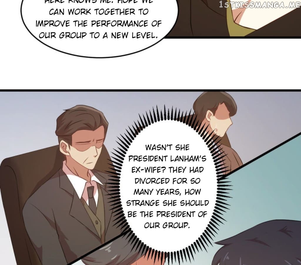 Laine – Manhua chapter 61 - page 5