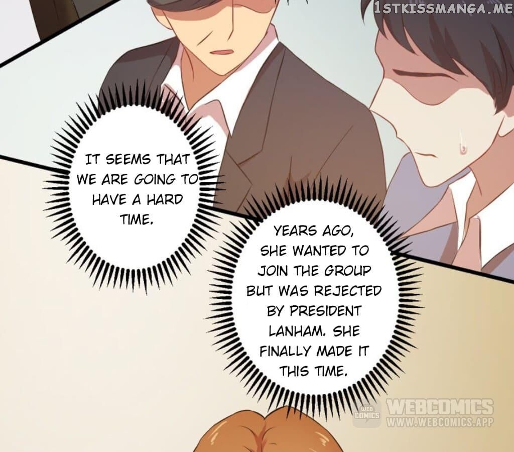 Laine – Manhua chapter 61 - page 6