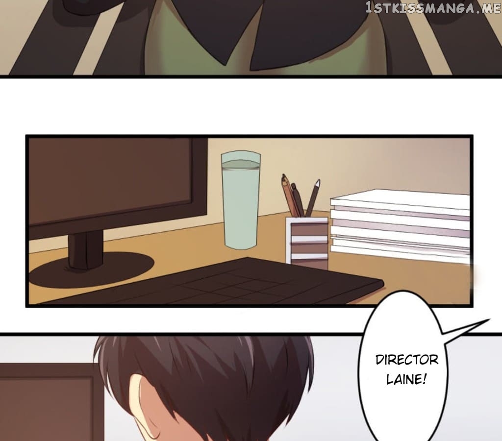 Laine – Manhua chapter 61 - page 8