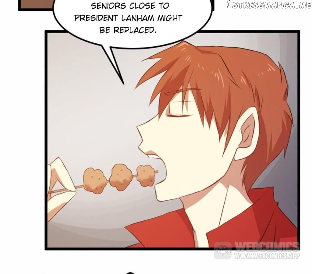 Laine – Manhua chapter 62 - page 2