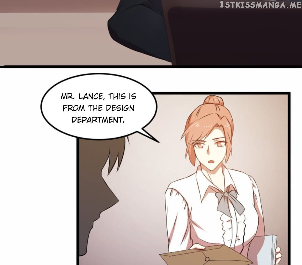 Laine – Manhua chapter 62 - page 21