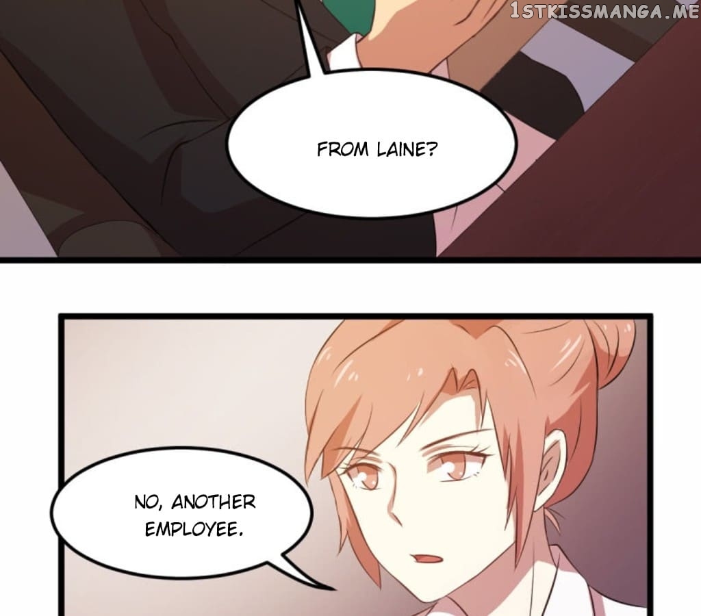Laine – Manhua chapter 62 - page 24