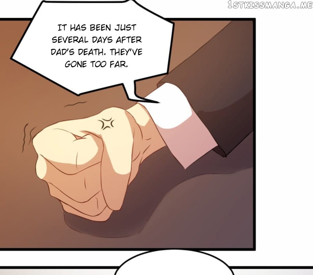 Laine – Manhua chapter 62 - page 3