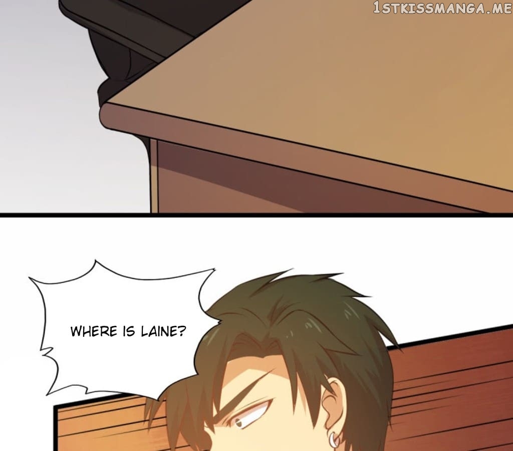 Laine – Manhua chapter 62 - page 31