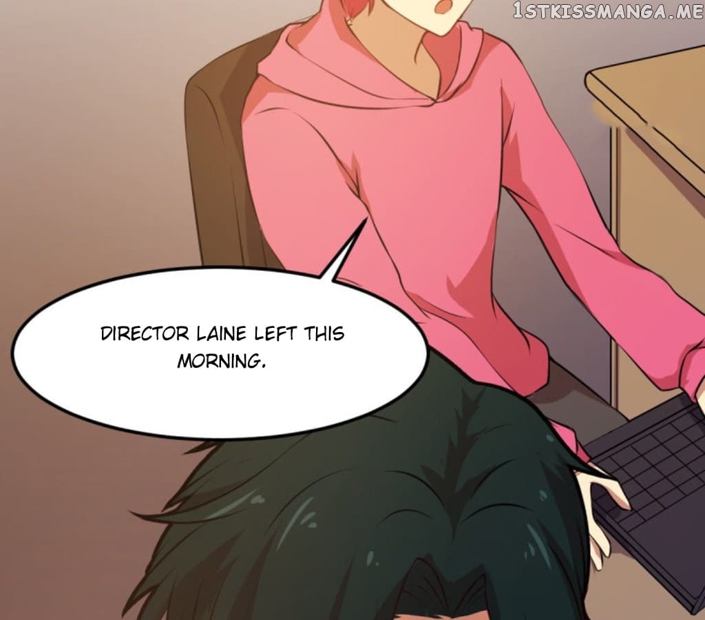Laine – Manhua chapter 62 - page 33