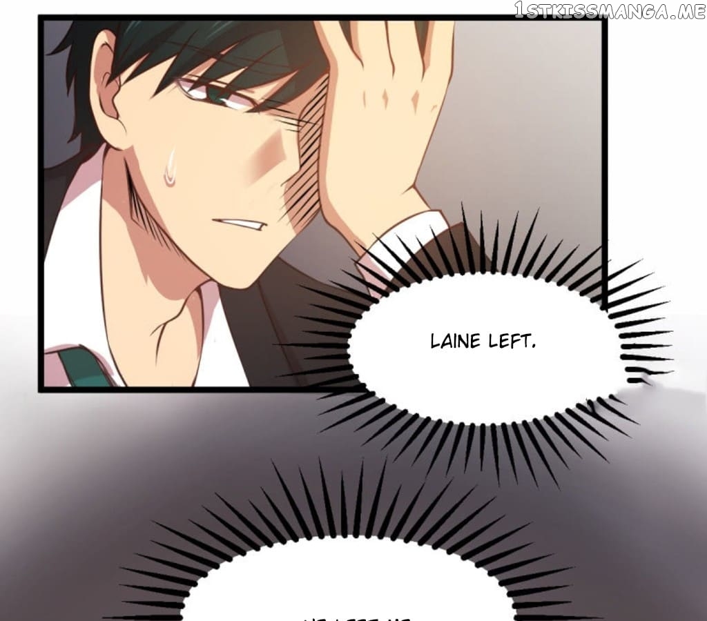 Laine – Manhua chapter 62 - page 36