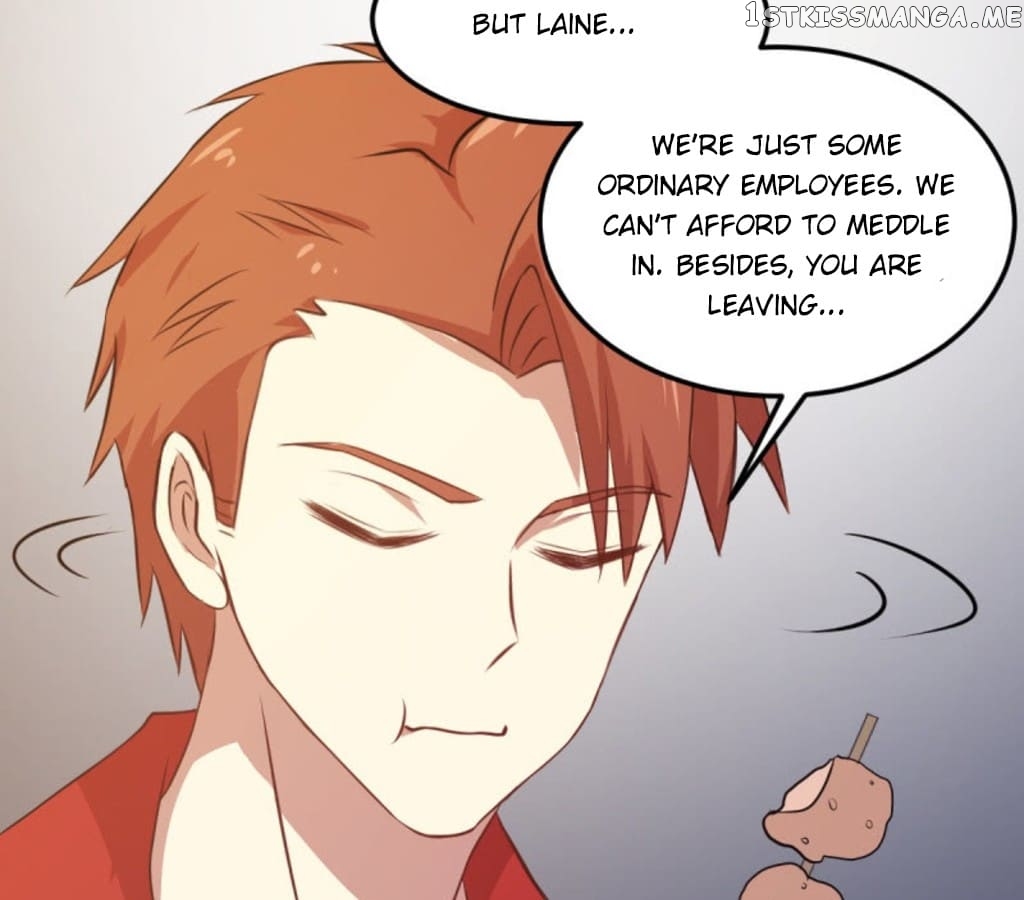 Laine – Manhua chapter 62 - page 4