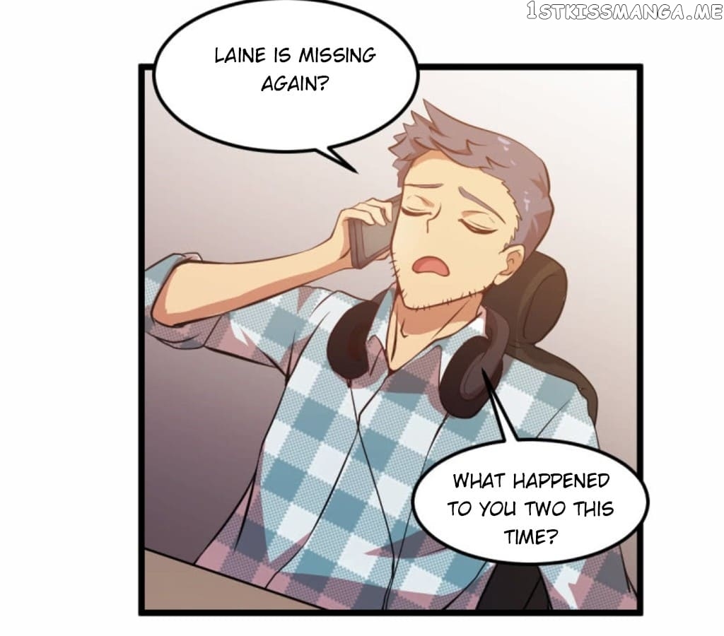 Laine – Manhua chapter 62 - page 41