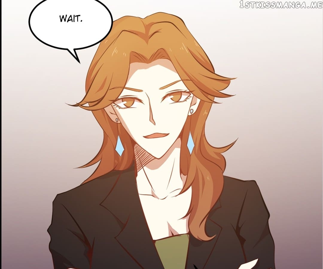 Laine – Manhua chapter 63 - page 17