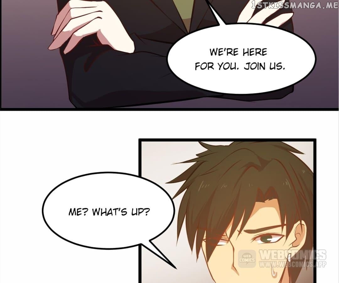 Laine – Manhua chapter 63 - page 18
