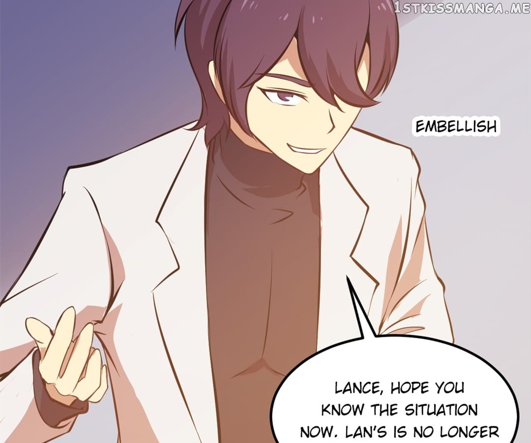 Laine – Manhua chapter 63 - page 24