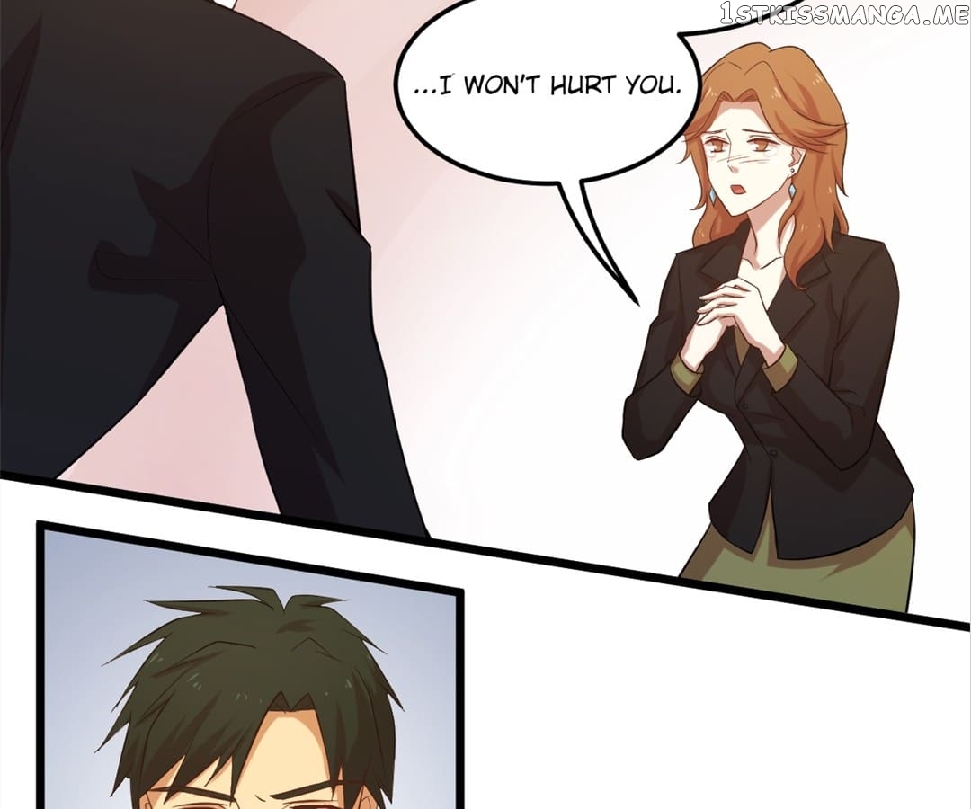 Laine – Manhua chapter 63 - page 28