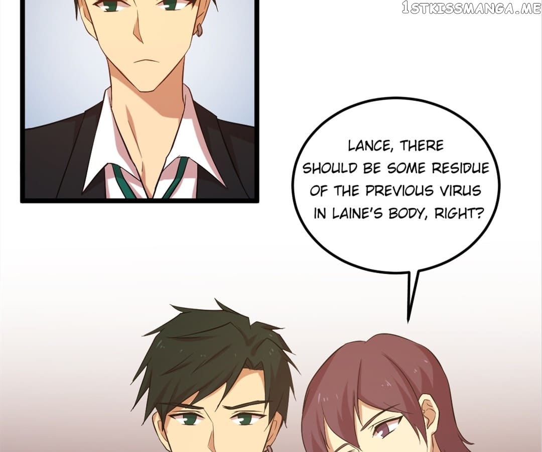 Laine – Manhua chapter 63 - page 29