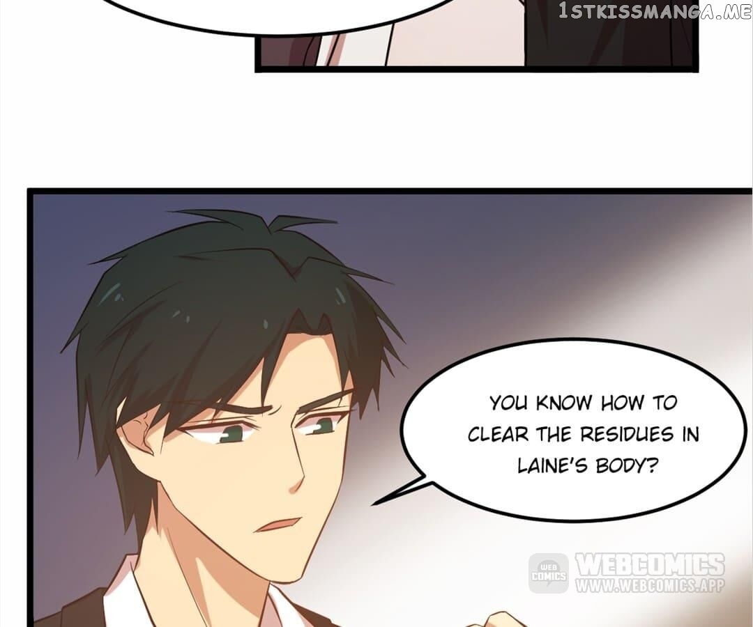 Laine – Manhua chapter 63 - page 34