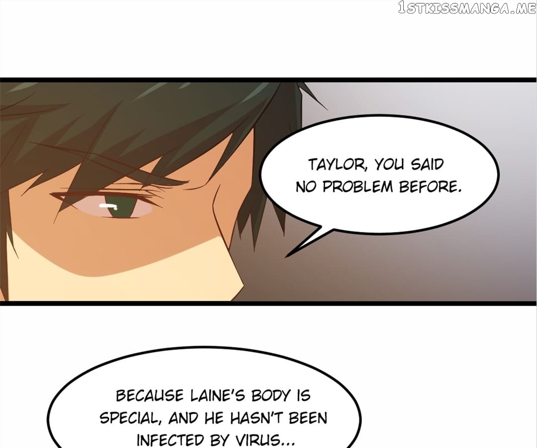 Laine – Manhua chapter 63 - page 36