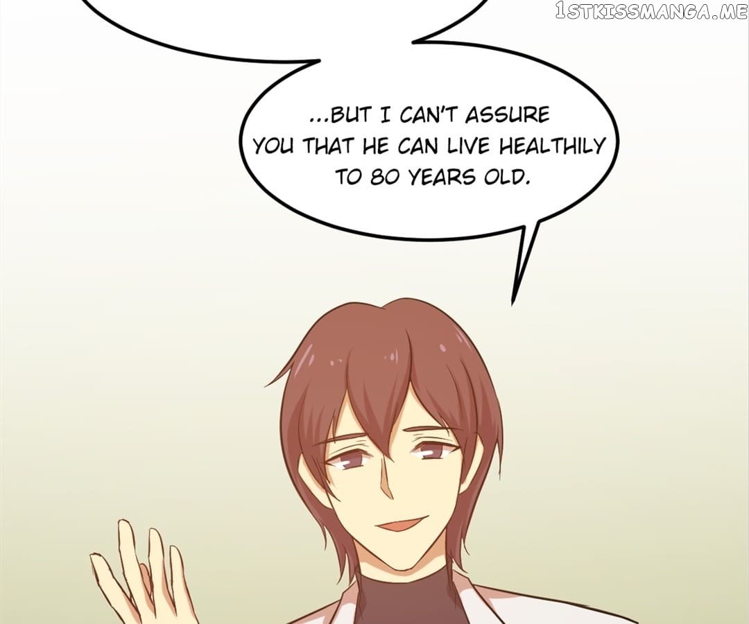 Laine – Manhua chapter 63 - page 37