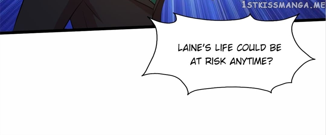 Laine – Manhua chapter 63 - page 40