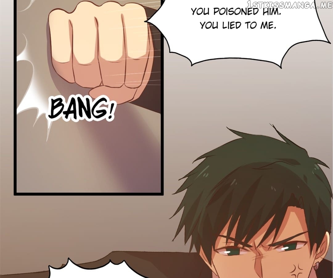 Laine – Manhua chapter 63 - page 44