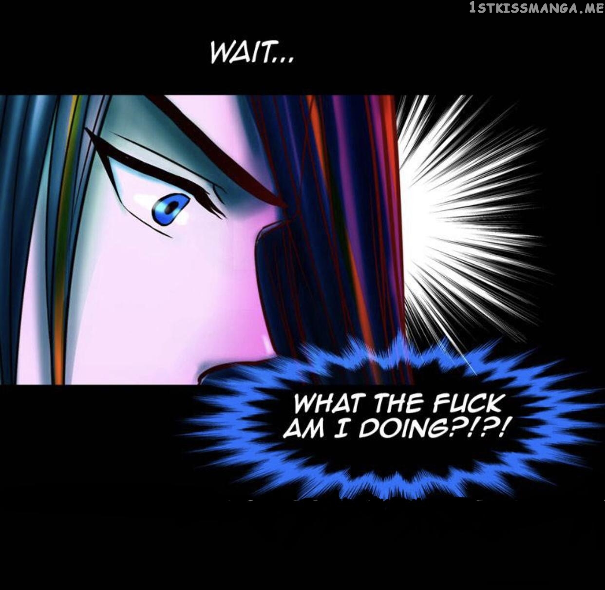 Mission Diversion Chapter 53 - page 14