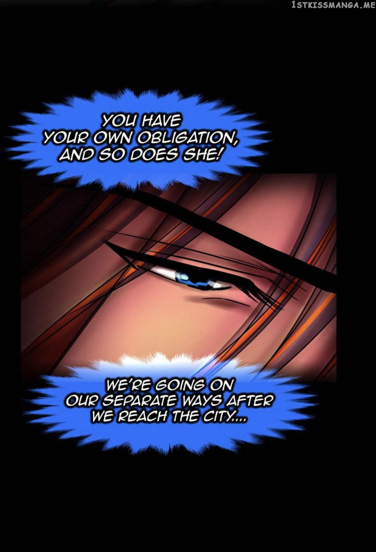 Mission Diversion Chapter 53 - page 16