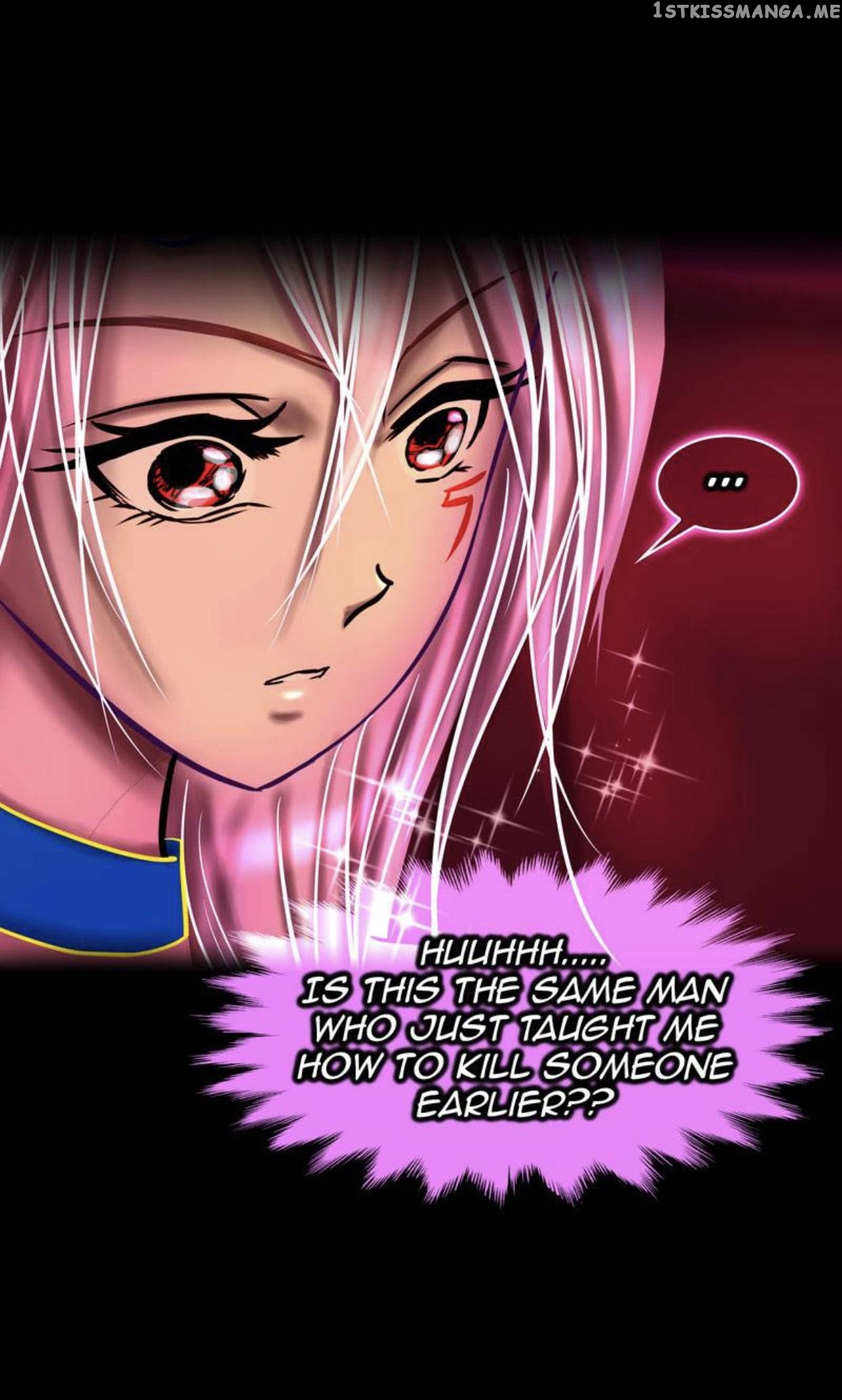 Mission Diversion Chapter 53 - page 28