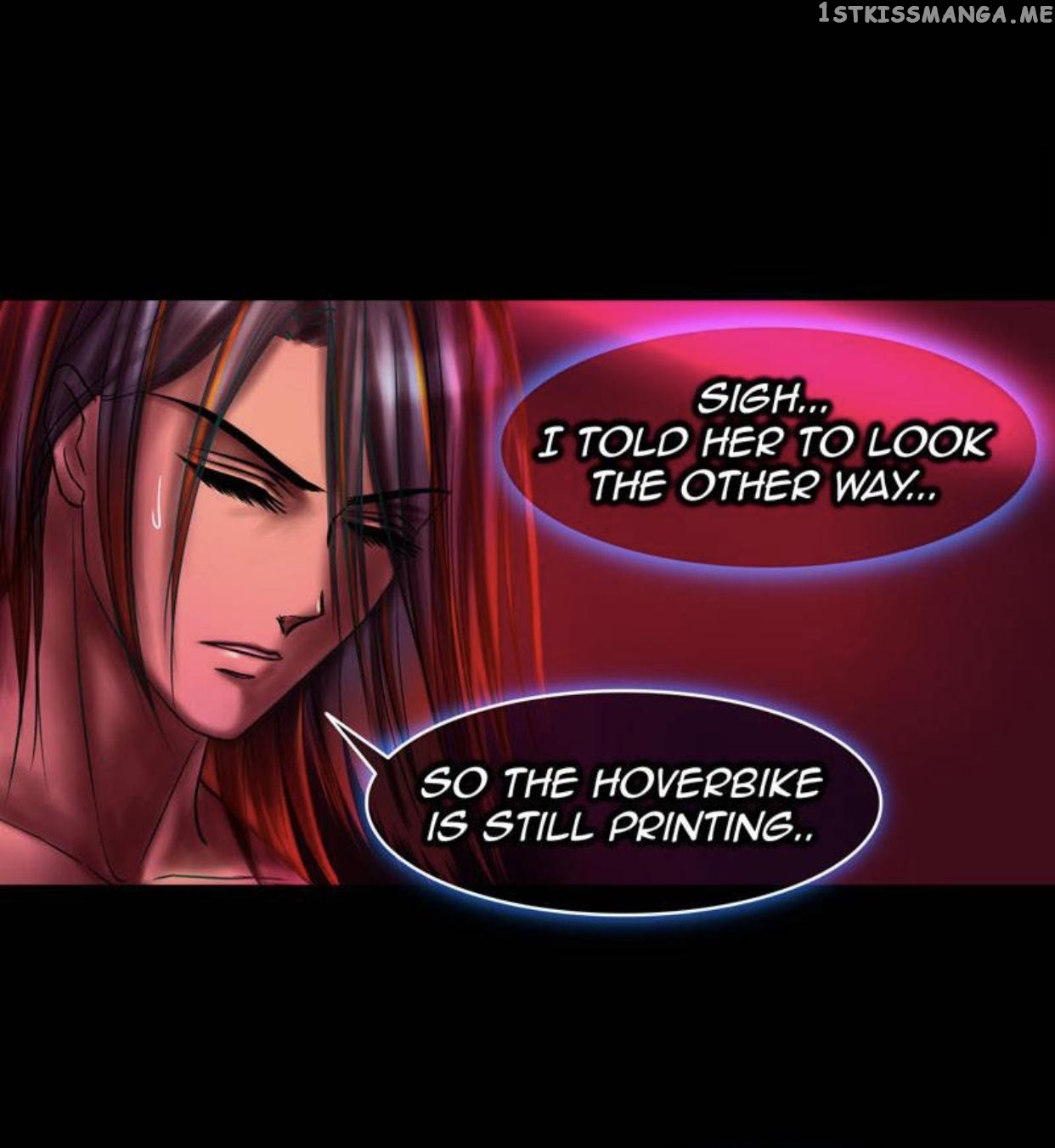 Mission Diversion Chapter 53 - page 4