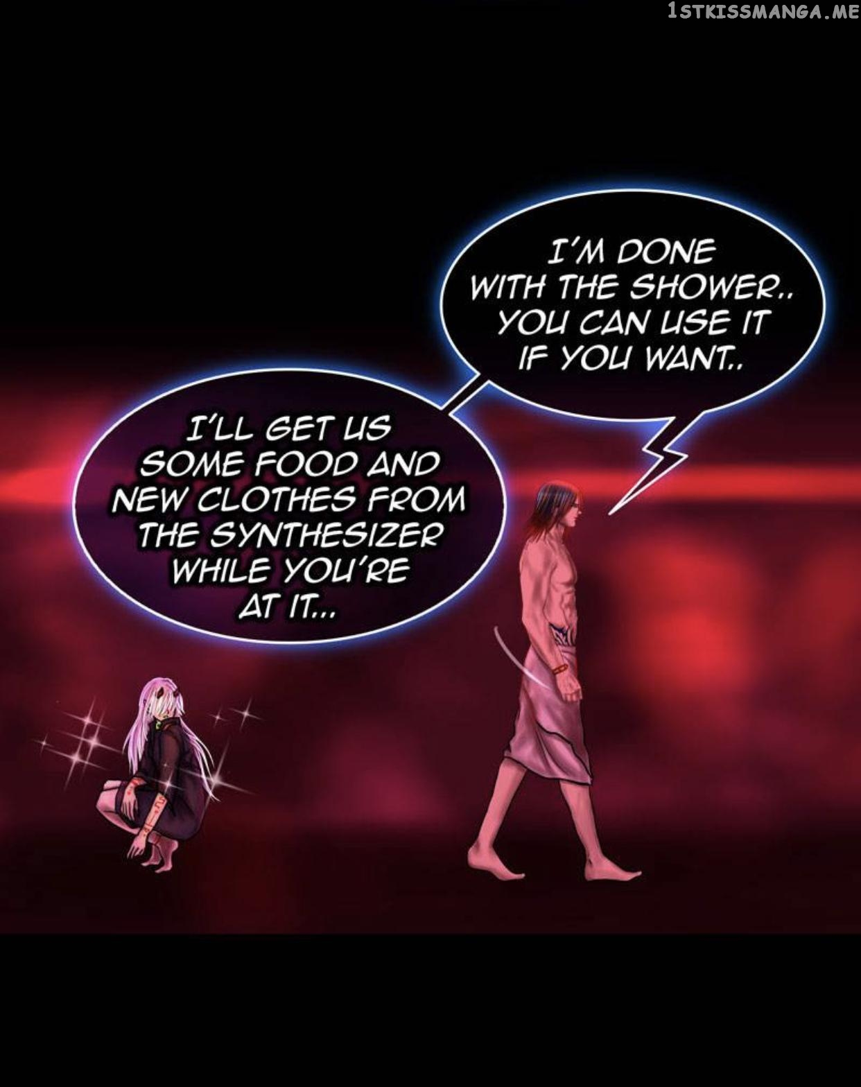 Mission Diversion Chapter 53 - page 5