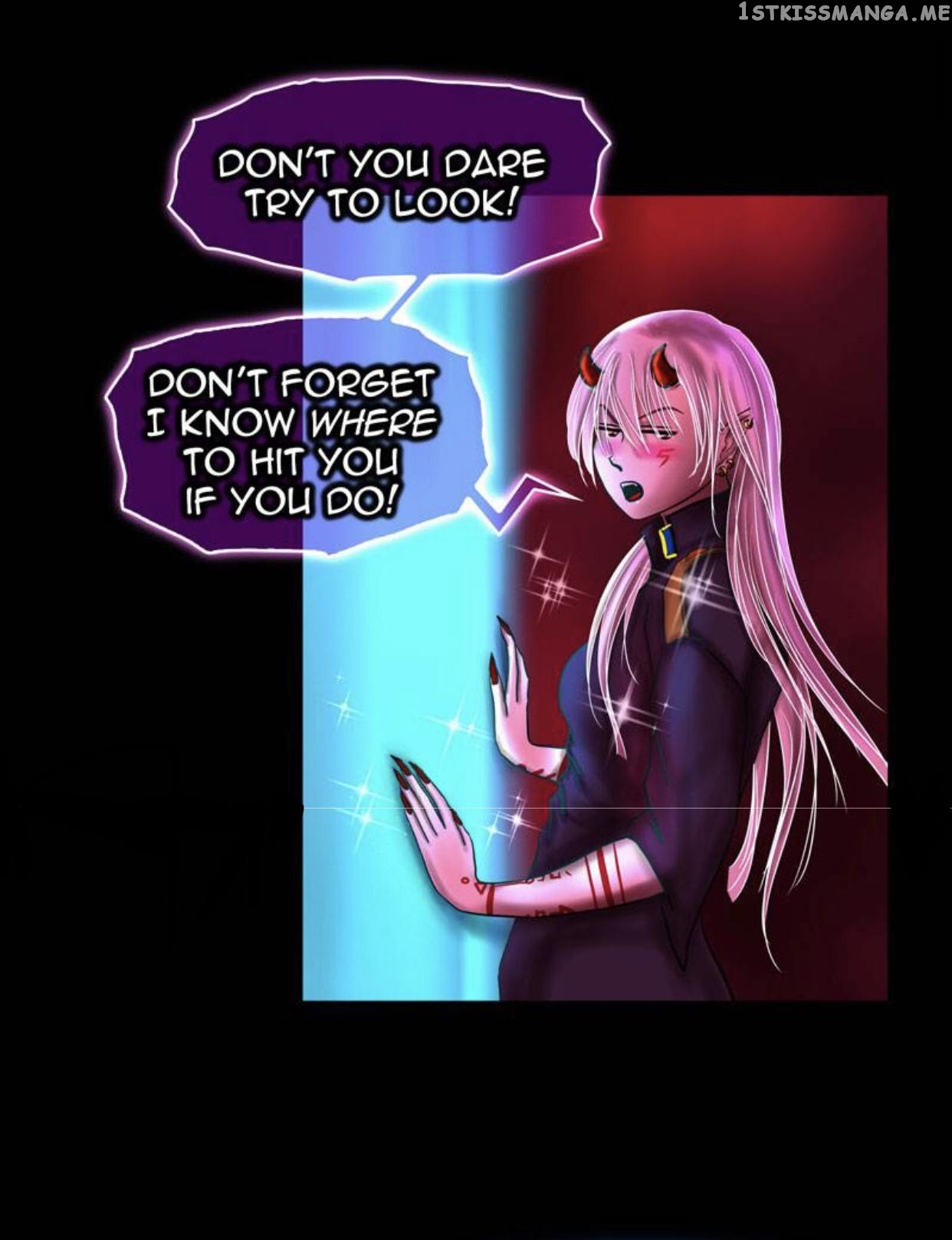 Mission Diversion Chapter 53 - page 6