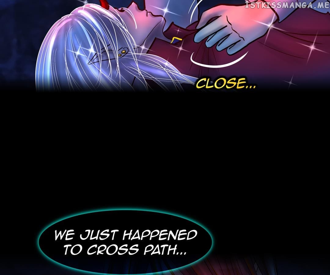 Mission Diversion chapter 44 - page 100