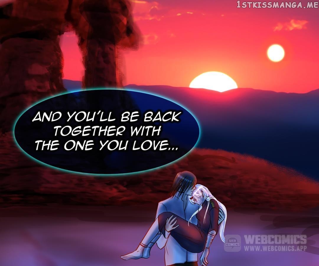 Mission Diversion chapter 44 - page 105
