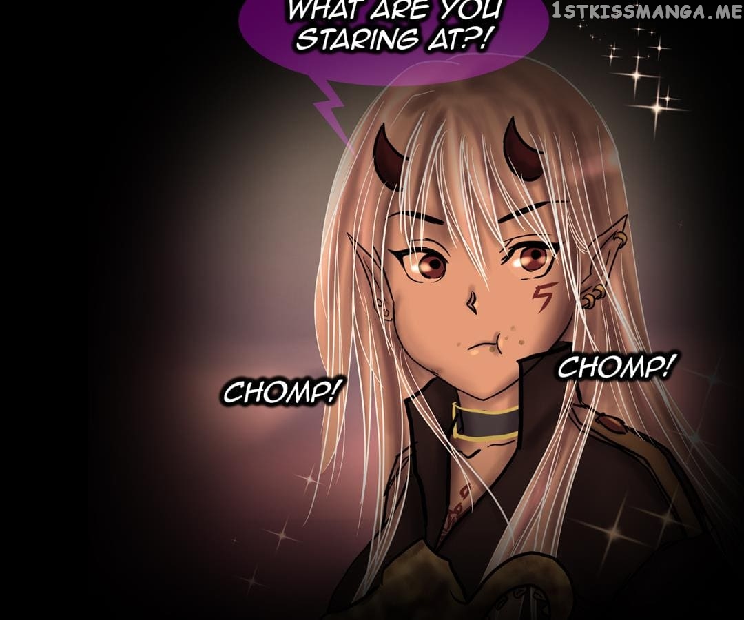Mission Diversion chapter 44 - page 20