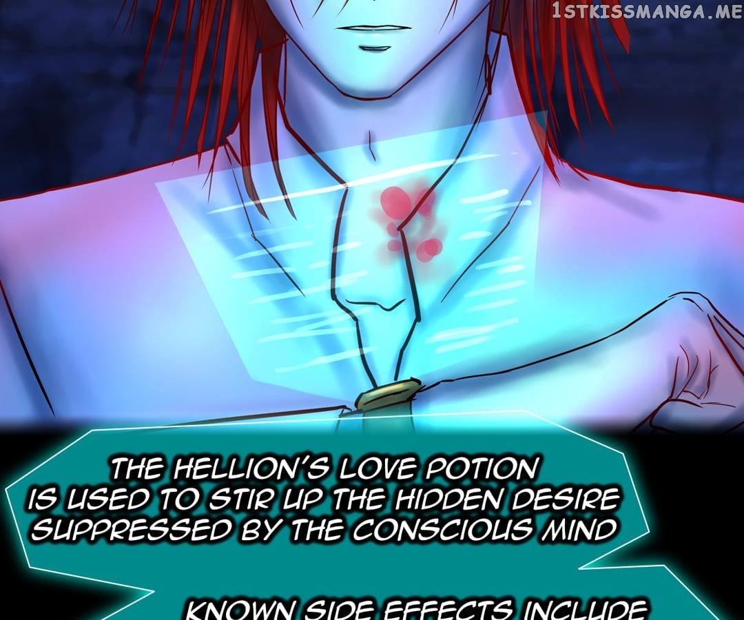 Mission Diversion chapter 44 - page 42