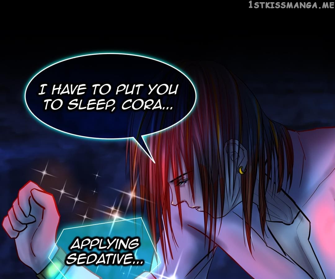 Mission Diversion chapter 44 - page 70