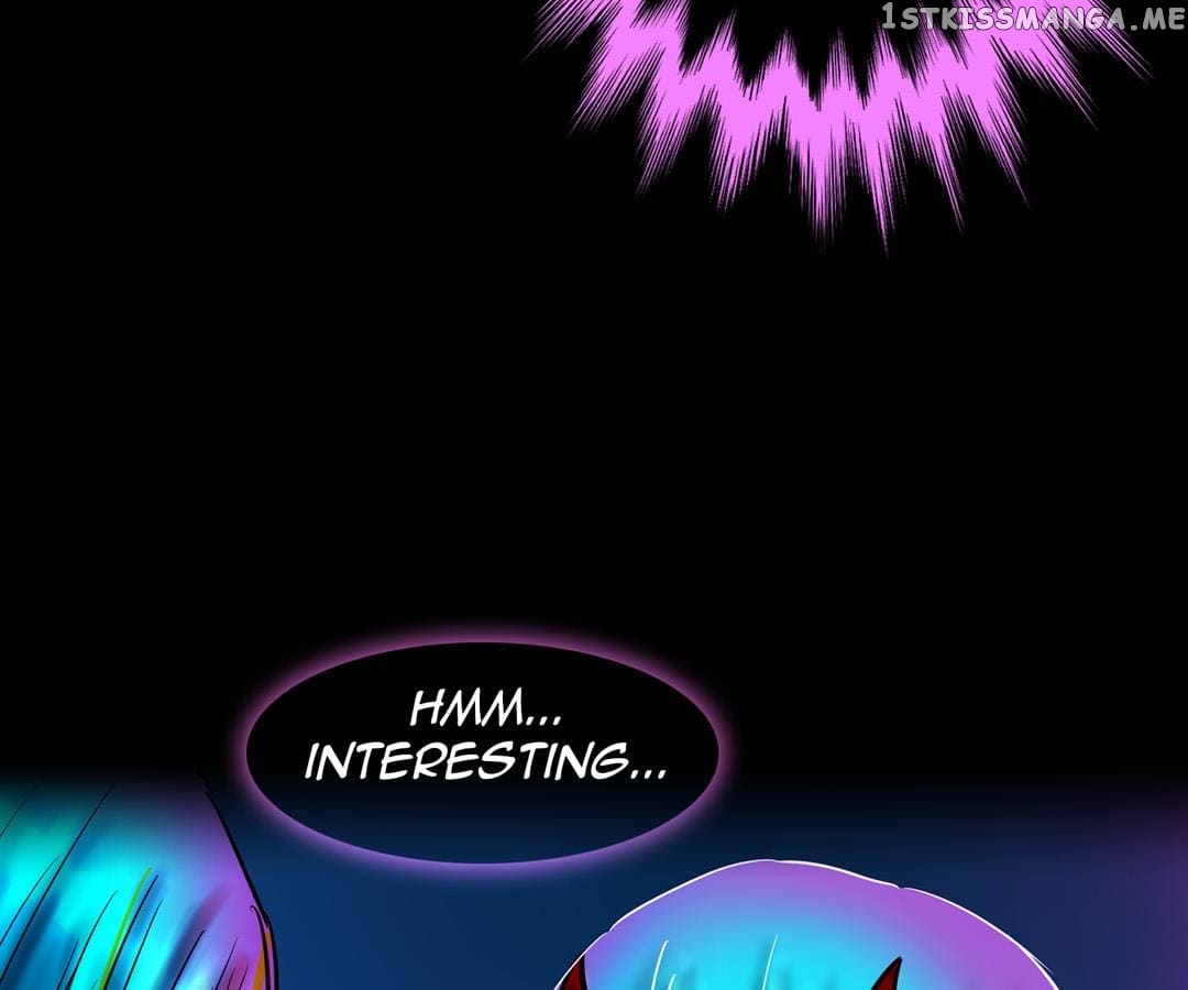 Mission Diversion chapter 35 - page 19