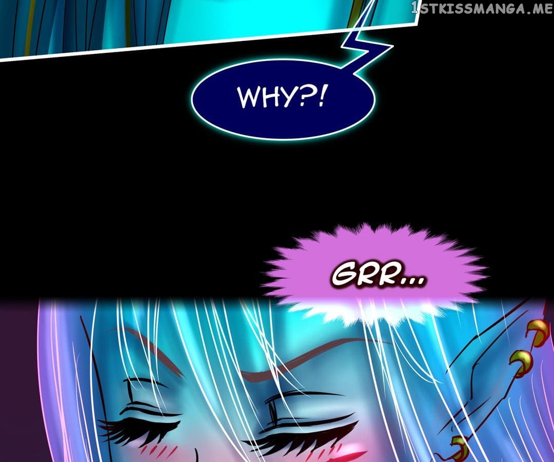 Mission Diversion chapter 35 - page 31