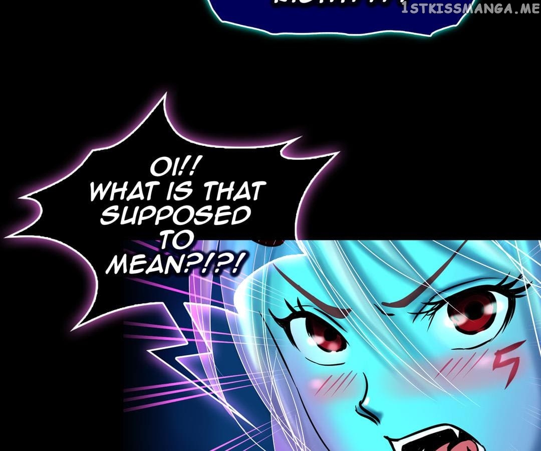 Mission Diversion chapter 35 - page 35