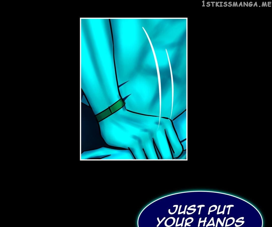 Mission Diversion chapter 35 - page 5