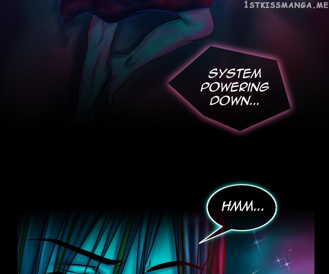 Mission Diversion chapter 35 - page 57