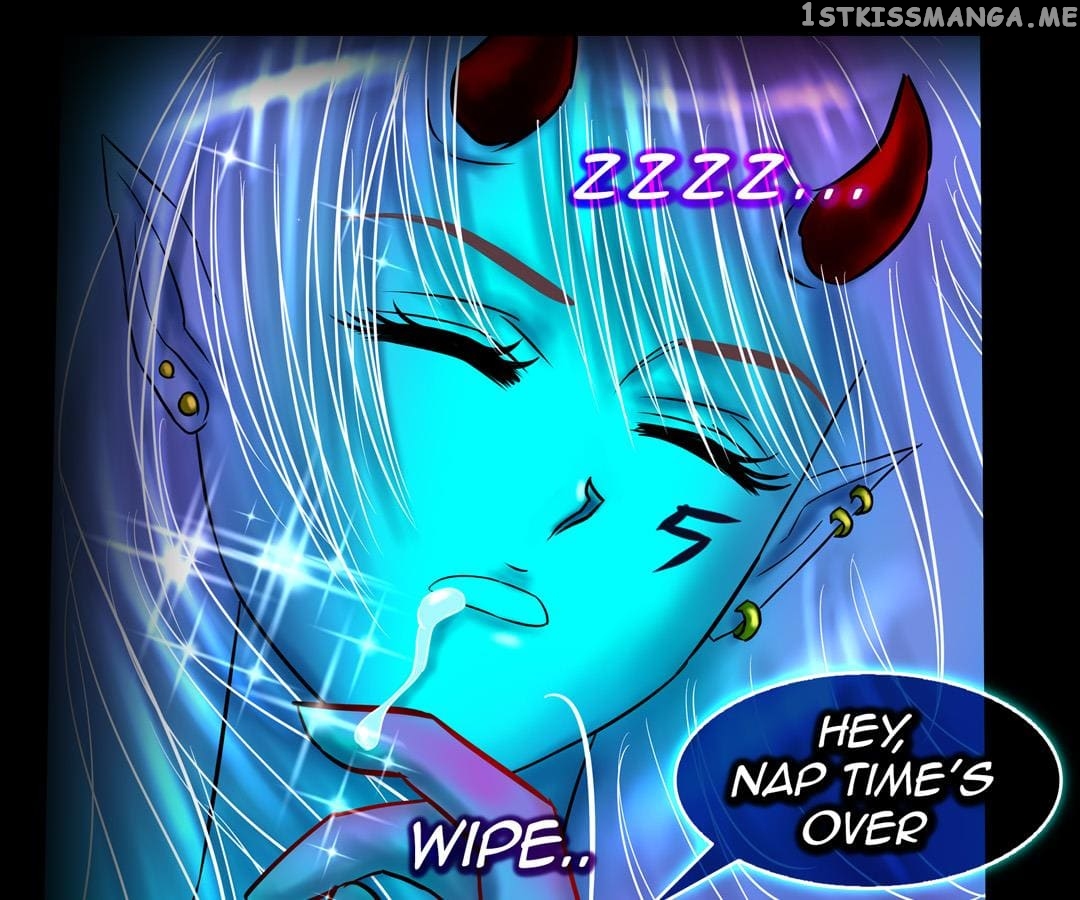 Mission Diversion chapter 35 - page 65