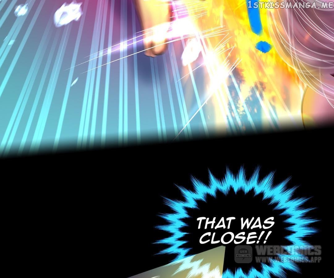 Mission Diversion chapter 36 - page 38