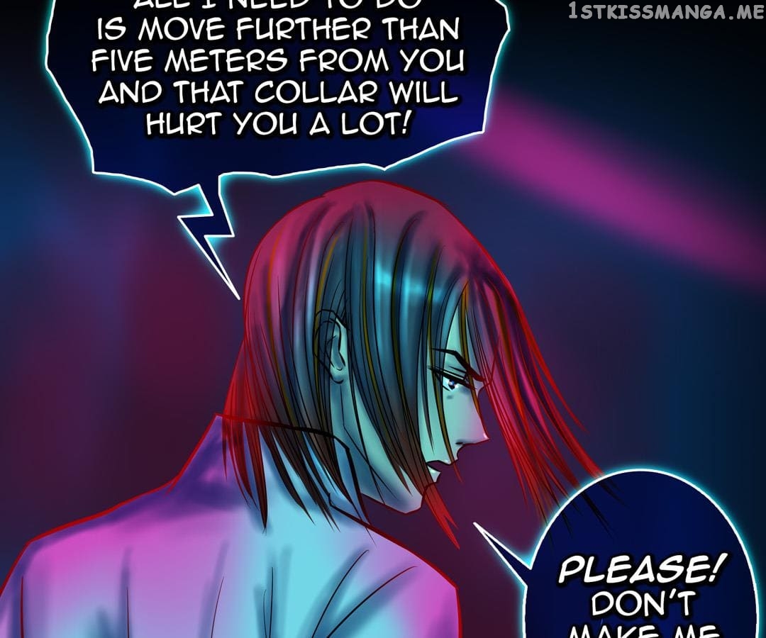 Mission Diversion chapter 37 - page 15