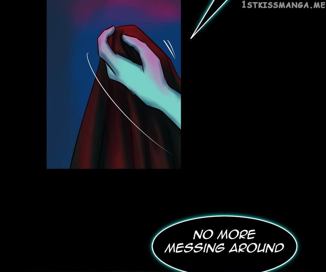Mission Diversion chapter 37 - page 32